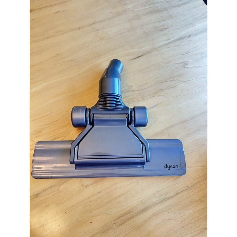 Dyson Ball FLAT OUT ATTACHMENT Floor Tool Nozzle Head Hard Surface NEW AUTHENTIC